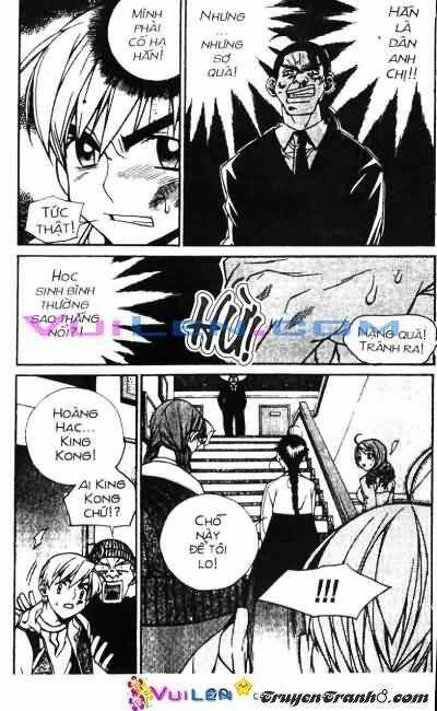 Đóa Hoa Anh Đào - Chapter 5 - Trang 91