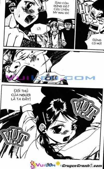 Đóa Hoa Anh Đào - Chapter 5 - Trang 94