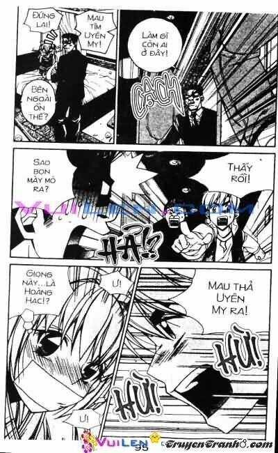 Đóa Hoa Anh Đào - Chapter 5 - Trang 96