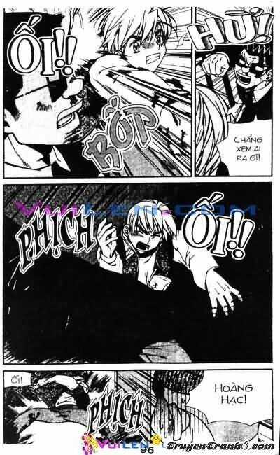 Đóa Hoa Anh Đào - Chapter 5 - Trang 97