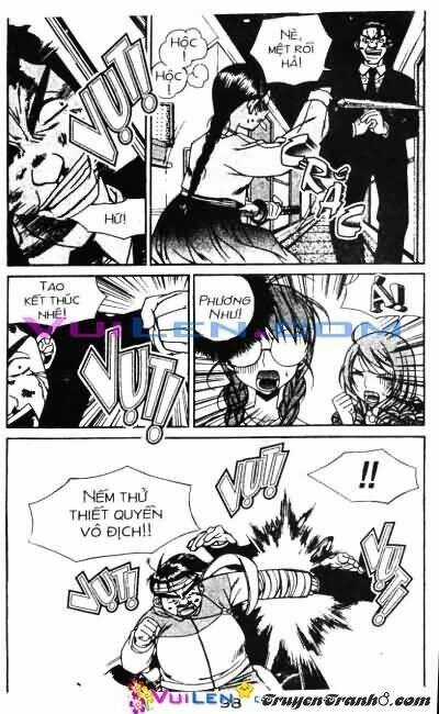 Đóa Hoa Anh Đào - Chapter 5 - Trang 99