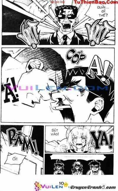 Đóa Hoa Anh Đào - Chapter 6 - Trang 11