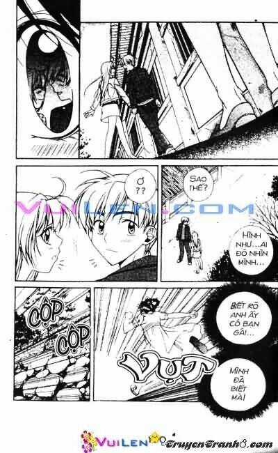 Đóa Hoa Anh Đào - Chapter 6 - Trang 101