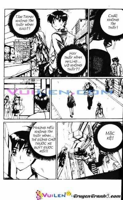 Đóa Hoa Anh Đào - Chapter 6 - Trang 111