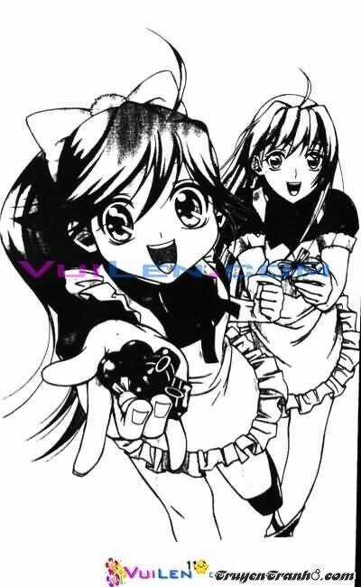 Đóa Hoa Anh Đào - Chapter 6 - Trang 113