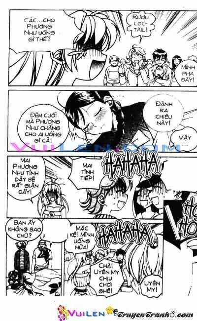 Đóa Hoa Anh Đào - Chapter 6 - Trang 117