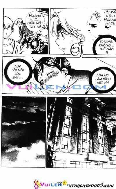 Đóa Hoa Anh Đào - Chapter 6 - Trang 122