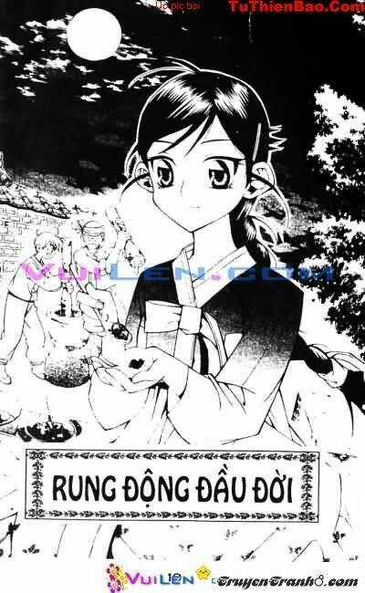 Đóa Hoa Anh Đào - Chapter 6 - Trang 20