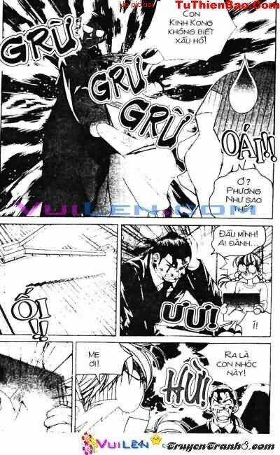 Đóa Hoa Anh Đào - Chapter 6 - Trang 25