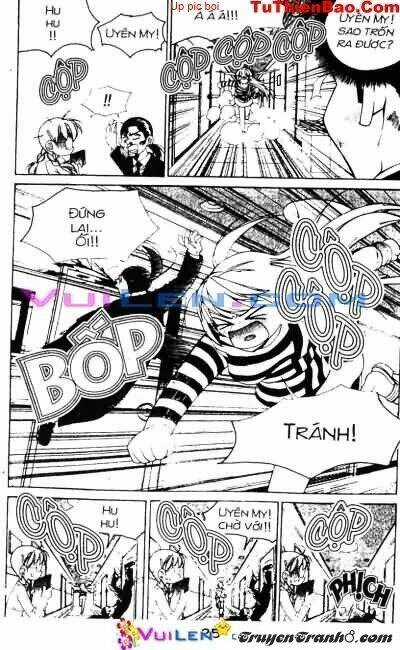 Đóa Hoa Anh Đào - Chapter 6 - Trang 26