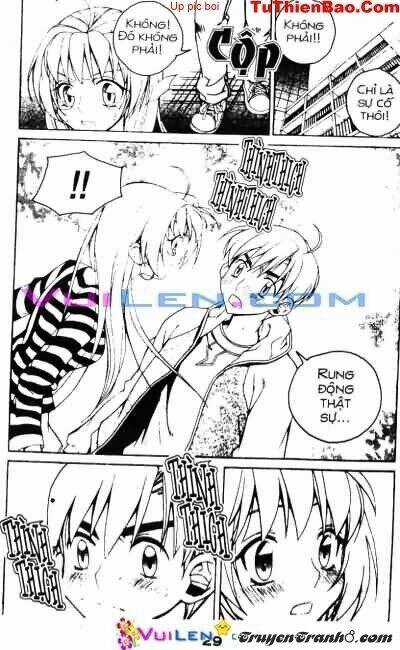 Đóa Hoa Anh Đào - Chapter 6 - Trang 30