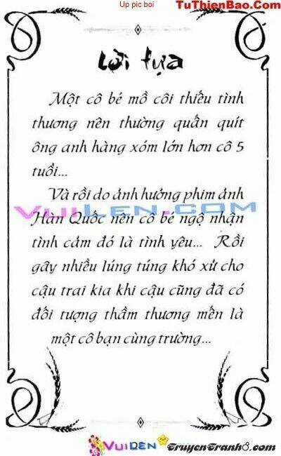 Đóa Hoa Anh Đào - Chapter 6 - Trang 4