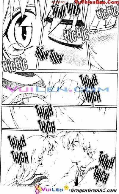 Đóa Hoa Anh Đào - Chapter 6 - Trang 32