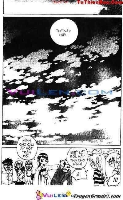 Đóa Hoa Anh Đào - Chapter 6 - Trang 33