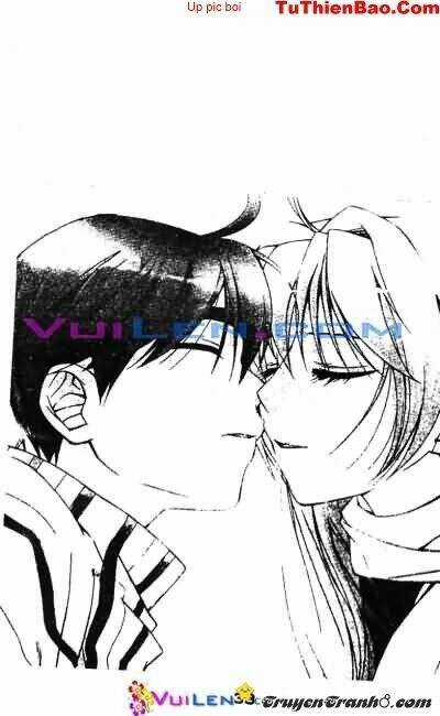 Đóa Hoa Anh Đào - Chapter 6 - Trang 34