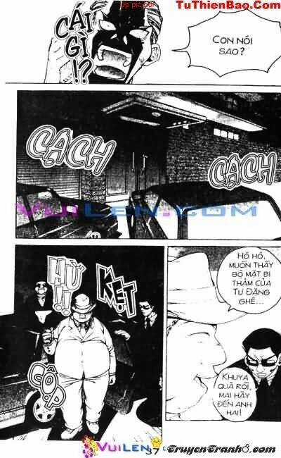 Đóa Hoa Anh Đào - Chapter 6 - Trang 38