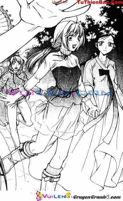 Đóa Hoa Anh Đào - Chapter 6 - Trang 44