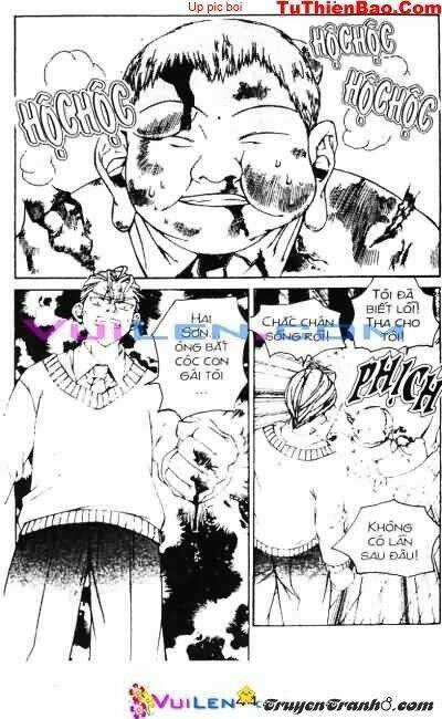 Đóa Hoa Anh Đào - Chapter 6 - Trang 45