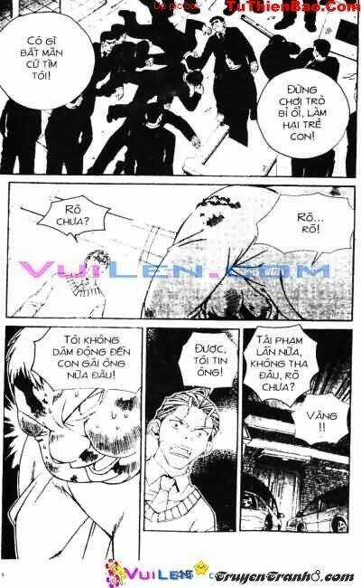 Đóa Hoa Anh Đào - Chapter 6 - Trang 46