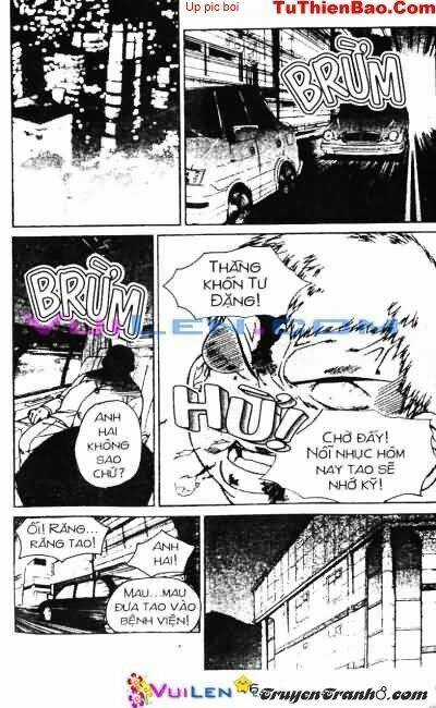 Đóa Hoa Anh Đào - Chapter 6 - Trang 47