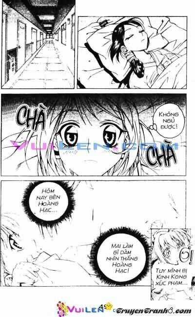 Đóa Hoa Anh Đào - Chapter 6 - Trang 50