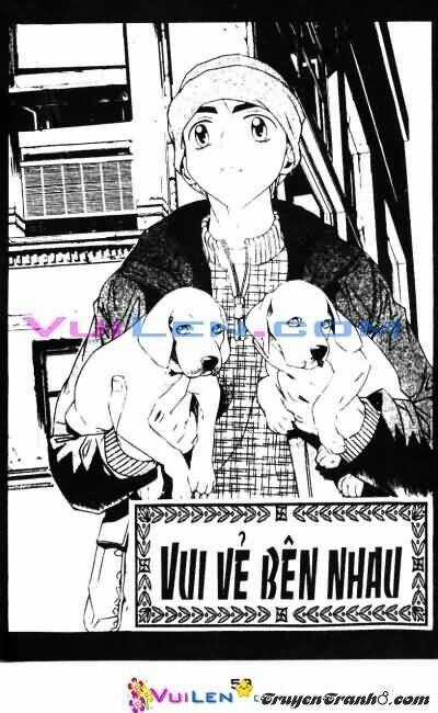 Đóa Hoa Anh Đào - Chapter 6 - Trang 54