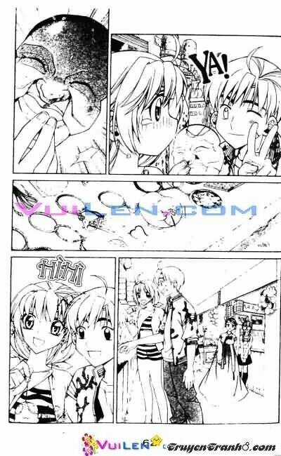 Đóa Hoa Anh Đào - Chapter 6 - Trang 63