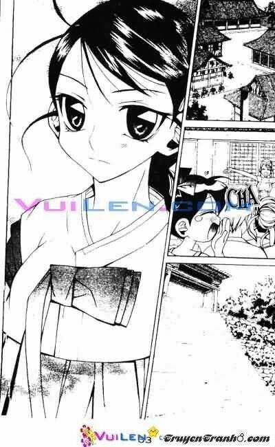 Đóa Hoa Anh Đào - Chapter 6 - Trang 64