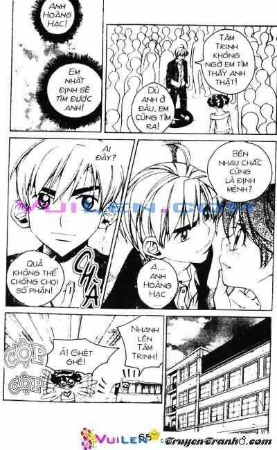 Đóa Hoa Anh Đào - Chapter 6 - Trang 66