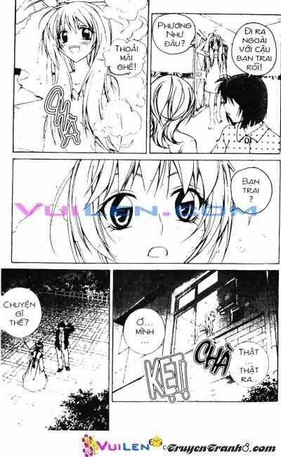 Đóa Hoa Anh Đào - Chapter 6 - Trang 67