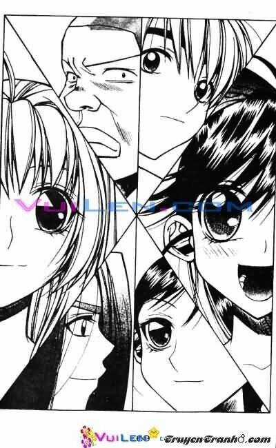 Đóa Hoa Anh Đào - Chapter 6 - Trang 70