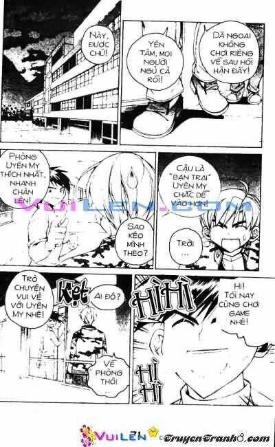 Đóa Hoa Anh Đào - Chapter 6 - Trang 72