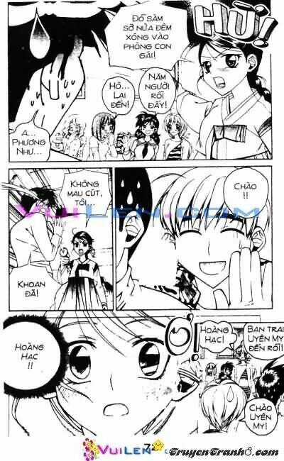 Đóa Hoa Anh Đào - Chapter 6 - Trang 73