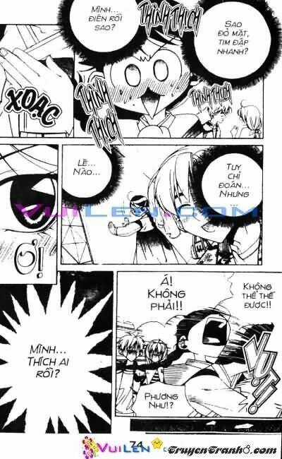 Đóa Hoa Anh Đào - Chapter 6 - Trang 75