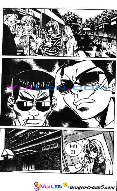 Đóa Hoa Anh Đào - Chapter 6 - Trang 76