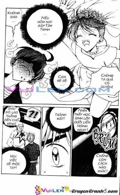 Đóa Hoa Anh Đào - Chapter 6 - Trang 78