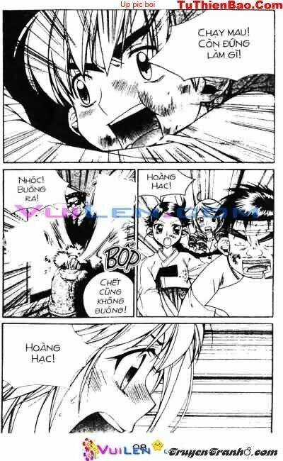 Đóa Hoa Anh Đào - Chapter 6 - Trang 9