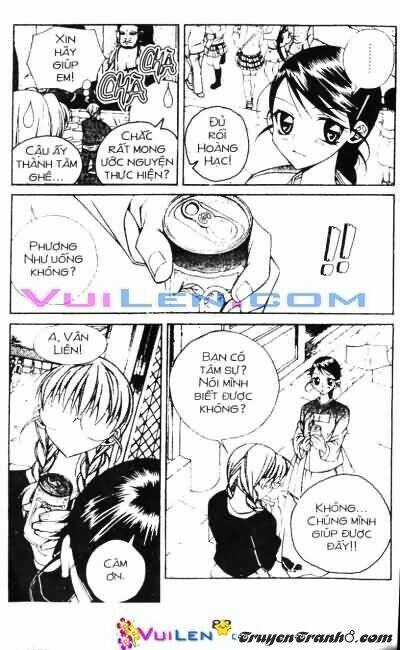 Đóa Hoa Anh Đào - Chapter 6 - Trang 83