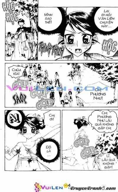 Đóa Hoa Anh Đào - Chapter 6 - Trang 85