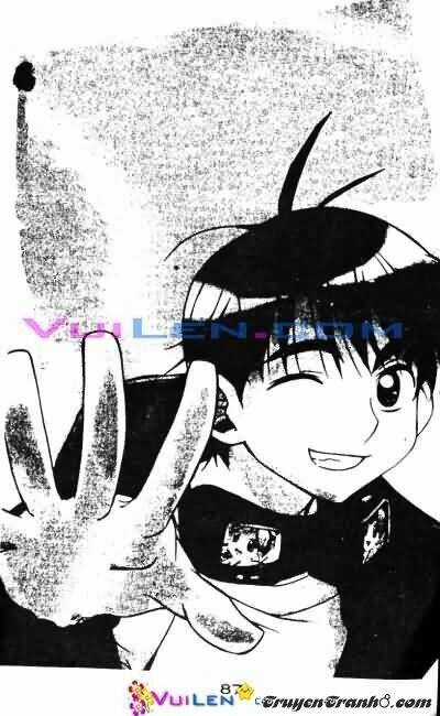 Đóa Hoa Anh Đào - Chapter 6 - Trang 88