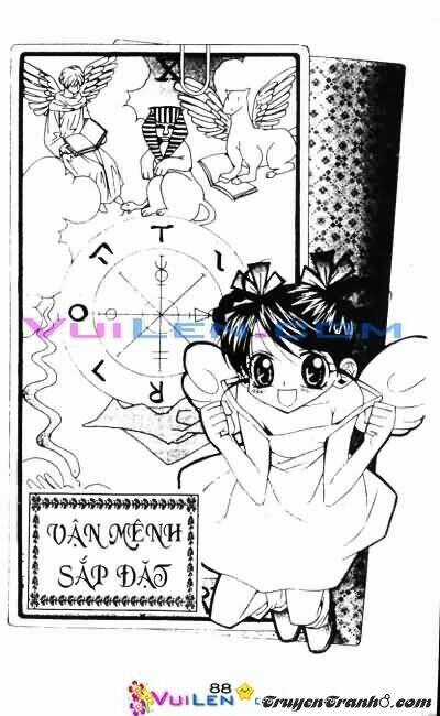 Đóa Hoa Anh Đào - Chapter 6 - Trang 89