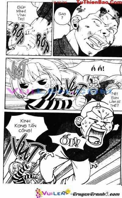 Đóa Hoa Anh Đào - Chapter 6 - Trang 10