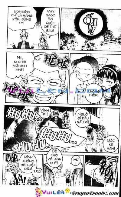 Đóa Hoa Anh Đào - Chapter 6 - Trang 94