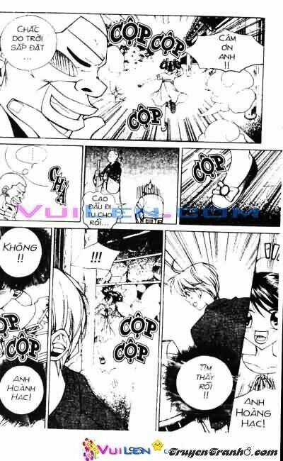 Đóa Hoa Anh Đào - Chapter 6 - Trang 97