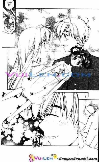 Đóa Hoa Anh Đào - Chapter 6 - Trang 98