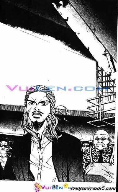 Đóa Hoa Anh Đào - Chapter 6 - Trang 100