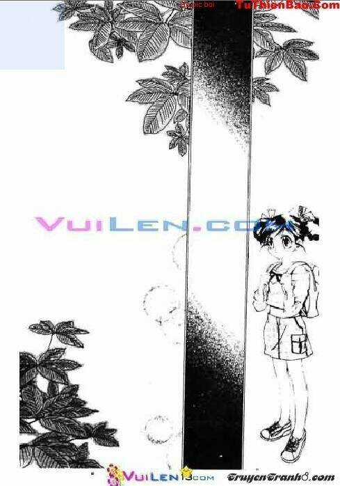 Đóa Hoa Anh Đào - Chapter 7 - Trang 11