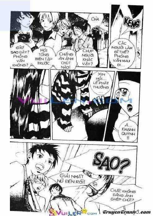 Đóa Hoa Anh Đào - Chapter 7 - Trang 103