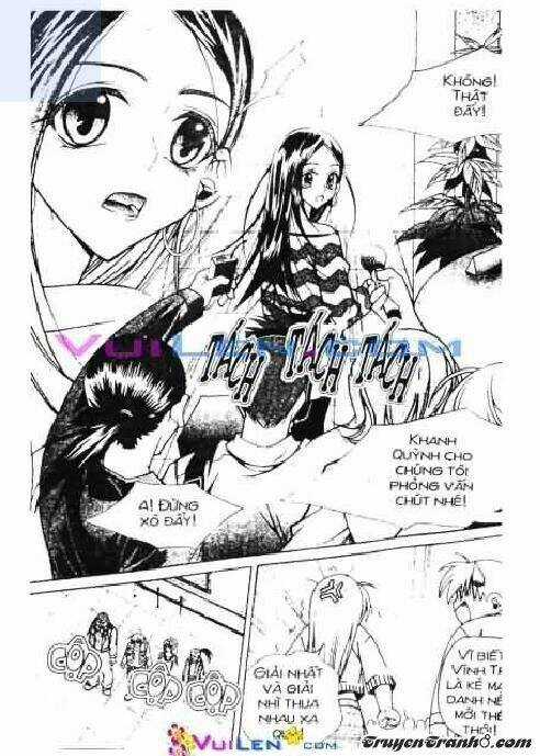 Đóa Hoa Anh Đào - Chapter 7 - Trang 104