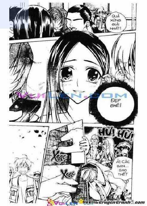 Đóa Hoa Anh Đào - Chapter 7 - Trang 105